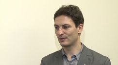 Innowacyjny wózek ma szansę podbić światowe rynki