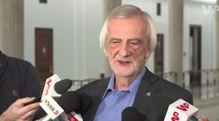#dziejesienazywo: Politycy po wyroku Trybunału Konstytucyjnego