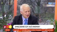 Zmęczenie czy anemia. Jak rozpoznać, że jesteśmy chorzy?