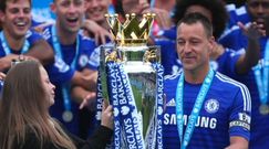 Terry może dołączyć do elity Premier League