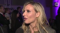 Markowska: "Tata raz mnie wysadził na światłach, bo się pokłóciliśmy"