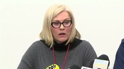 Prokuratura: "Ewa Tylman znalazła się w wodzie na skutek działań Adama Z."