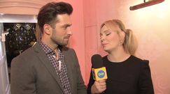 Maślak o Jonkiszu: nie wszedł nawet do pierwszej piętnastki, ja byłem w pierwszej czwórce