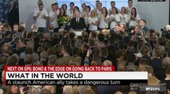 Jest reakcja MSZ na program CNN o Polsce