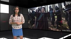 #dziejesiewkulturze: "Przyczajony tygrys, ukryty smok" wrócą w lutym 