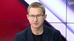 #dziejesienazywo: Sierakowski: boję się, że to pisane pod konkretne media