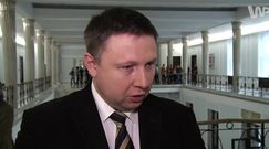 Politycy wypowiadają się w sprawie Trybunału Konstytucyjnego