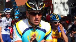 Armstrong nie wierzy, że kolarstwo może być czyste. "Cały peleton będzie na dopingu"