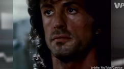 #dziejesiewkulturze: Sylvester Stallone rezygnuje z serialu o Rambo