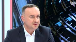 #dziejesienazywo: Łazarewicz: To jest jakaś bzdura, którą lansuje PiS