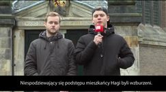 Cytowali Biblię mówiąc, że to Koran. Zaskakujące reakcje