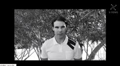 Messi, Szarapowa, Ronaldo - gwiazdy sportu w poruszającym filmie wspierają akcję "Je suis Paris" 