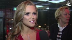 Kaczorowska: "W Klanie jest mi dobrze. Nie odchodzę!"