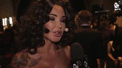 Minge: "Ja już się dorobiłam, mam na prąd"