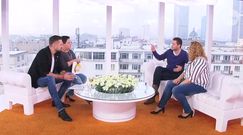 Kuźniar: "Hejt jest reakcją za poglądy polityczne!"