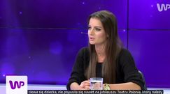 #dziejesienazywo: Polka gwiazdą Hollywood i Bollywood