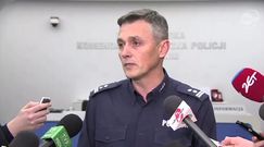 Zaginięcie Ewy Tylman. Policja: znaleźliśmy fragment ciała