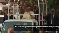 Papież Franciszek: chrześcijanie i muzułmanie są braćmi