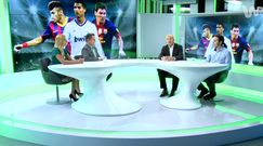 Robert Lewandowski poza podium Złotej Piłki. "Sami dmuchaliśmy ten balonik"