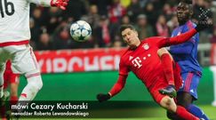 Finałowa trójka Złotej Piłki bez Lewandowskiego. "Teraz będzie jeszcze bardziej zmotywowany"