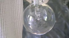 Ta lampa to ostatni krzyk mody. Zrobisz ją samodzielnie