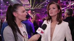 Kasia Struss o zwycięzcy programu "Top model"