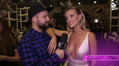 Krupa o finale "Top Model":  jestem w szoku