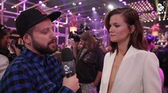 Struss o zwycięzcy "Top Model": wygrał najbardziej plastyczny, charyzmatyczny i intrygujący