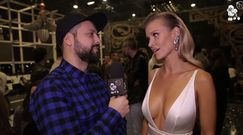 Krupa: są modele, który otworzą buzię i nie są zbyt mądrzy