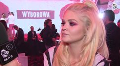 Margaret przekonuje: "Nie jestem produktem!"