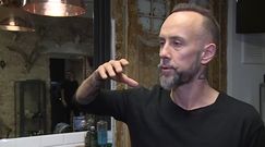Nergal: mam wielu dobrych znajomych wśród katolików
