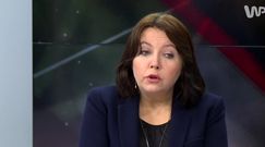 #dziejesienazywo: Joanna Lichocka i Zbigniew Konwiński o zmianach w TVP