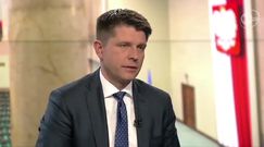 Petru o "porno-spektaklu": "To jak zdjęcie "Dziadów", bo Gomułka kazał!"
