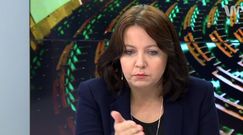 #dziejesienazywo: Joanna Lichocka o liście ministra Glińskiego ws. premiery we Wrocławiu