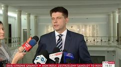 Opozycja: premier Beata Szydło wycofuje się z wyborczych obietnic; PiS odpiera zarzuty