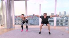 Proste ćwiczenia na kręgosłup