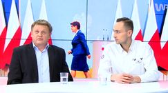 #dziejesienazywo: "PiS w cywilizowany sposób usunął szefa CBA"