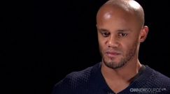 Kompany: Po zamachach nie spałem trzy noce