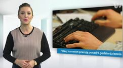 Polacy dla własnego biznesu poświęcają wolny czas i rodzinę