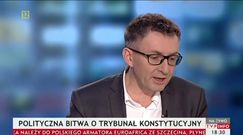 Prof. Chmaj: sędziowie z 2 grudnia ze skazą prawną