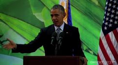 Barack Obama mocno atakuje Rosjan