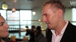 Krzysztof Gojdź ujawnia prawdę o polskich gwiazdach