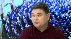 #dziejesienazywo: Publicyści o ułaskawieniu Mariusza Kamińskiego