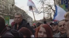 Mocne słowa prezydenta Czech: Imigranci powinni zostać w swoim kraju