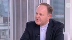 Ks. Sowa: "Za cyrk w kościele trzeba zapłacić"