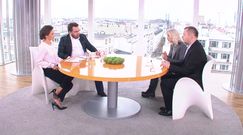  Gretkowska o Polsce: "Nie musimy mieć zamachowców, sami robimy zamachy!"