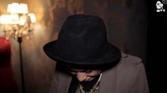 Kazadi o Wierzbickiej: "Bardziej się liczy doświadczenie niż szkoła aktorska"