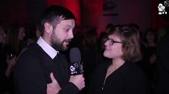 Dominika Gwit o graniu w "Singielce": "Tam nie ma ściemy! Staramy się, żeby było prawdziwe"