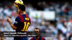 Barcelona bez Messiego w El Clasico? "Nie ma konieczności, by grał"