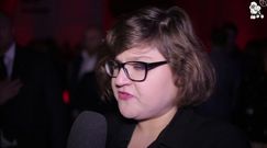 Gwit: "Mam zboczenie zawodowe. Muszę wiedzieć, co się dzieje!"